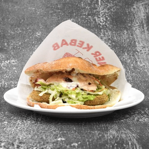 Falafel Tasche