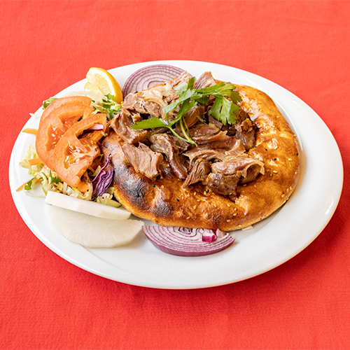 Firin Kebabi (100g)