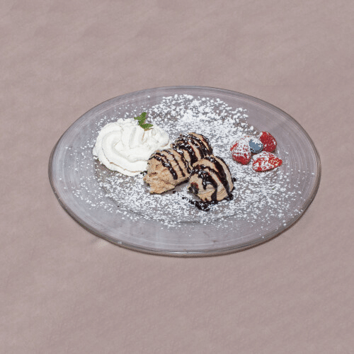 Maroni Tiramisu