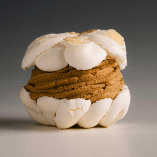 Kaffee Soufflé