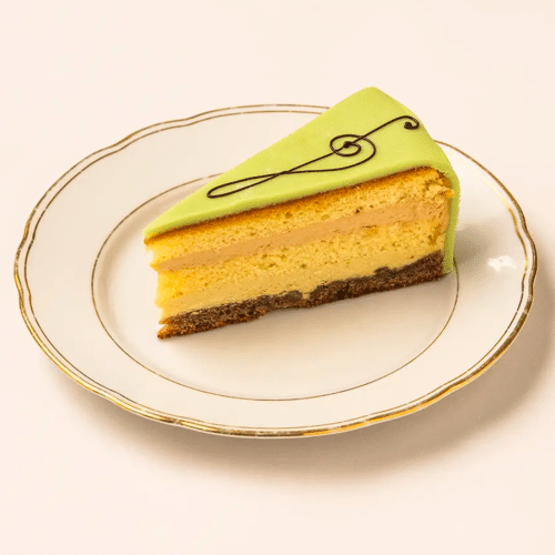 Mozarttorte