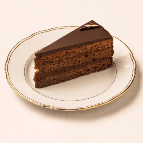Sachertorte (Ø20cm)
