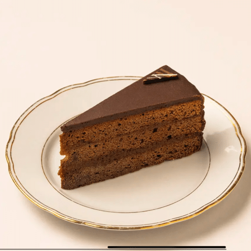 Sachertorte