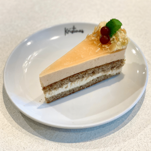 Weingarten-Torte