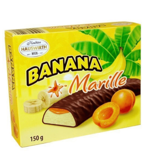 Banana Marille