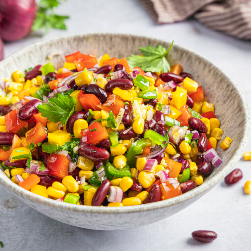 Bauernsalat