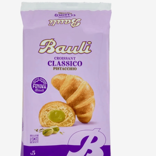 Bauli Croissant Pistacchio