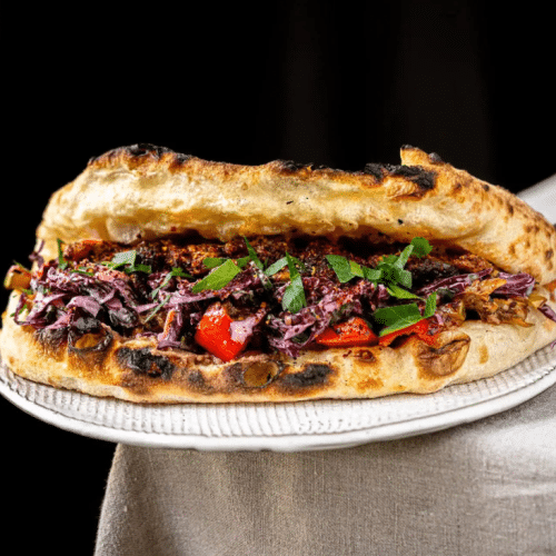 BBQ Kebap