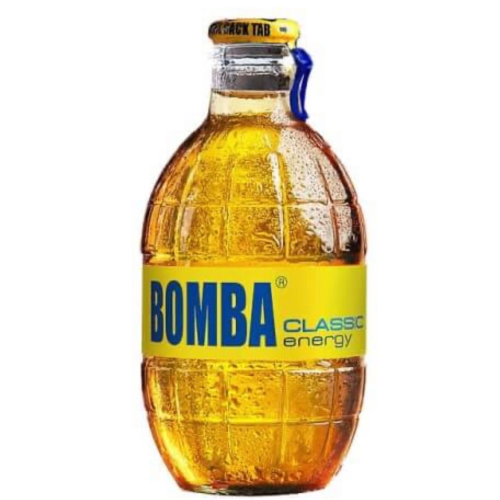 Bomba Classic
