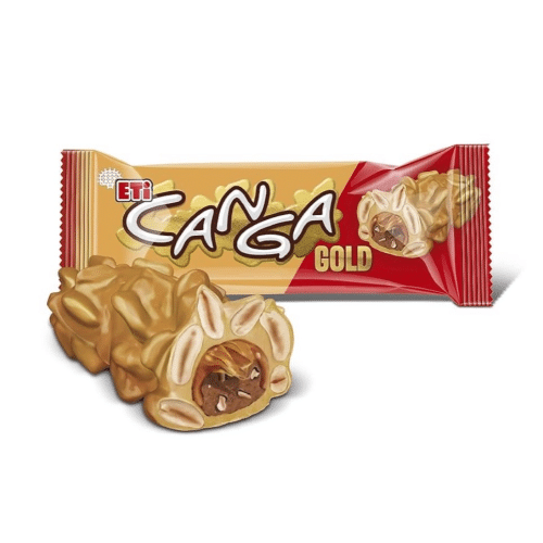 Canga Gold