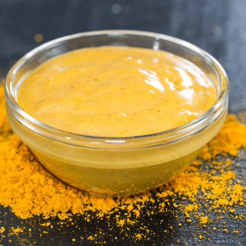 Currysauce