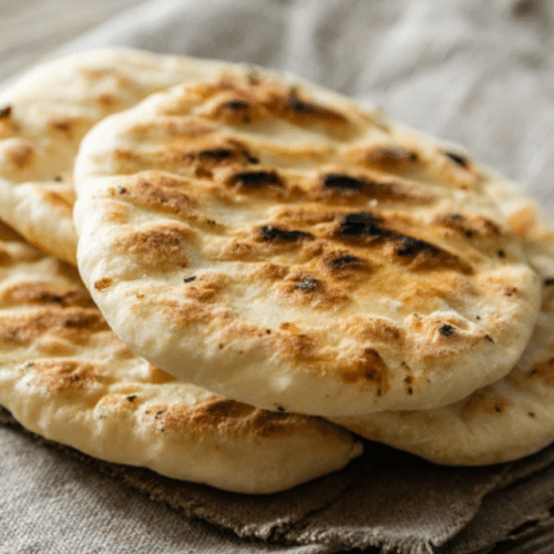 Fladenbrot
