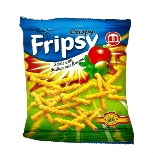 Fripsy Italian Mix