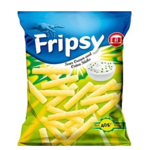 Fripsy Sour Cream