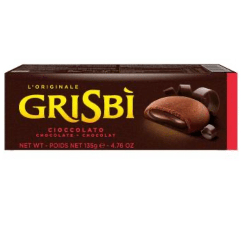 Grisbi Chocolate