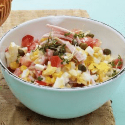 Insalata Fitness