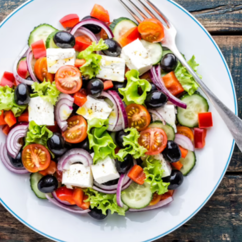 Insalata Greca