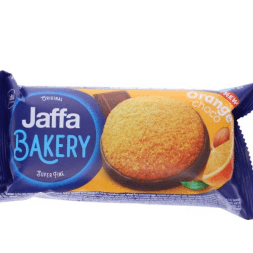 Jaffa Bakery
