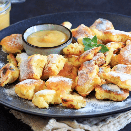 Kaiserschmarrn