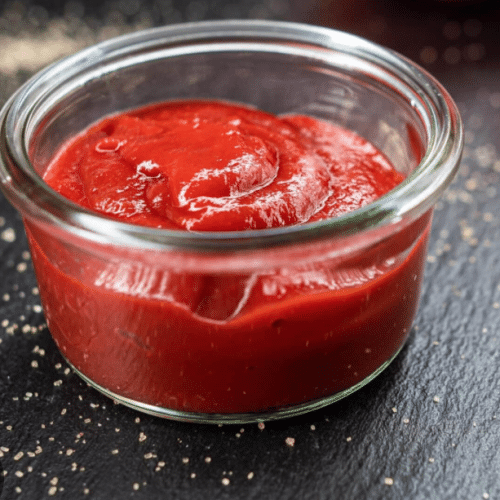 Ketchup