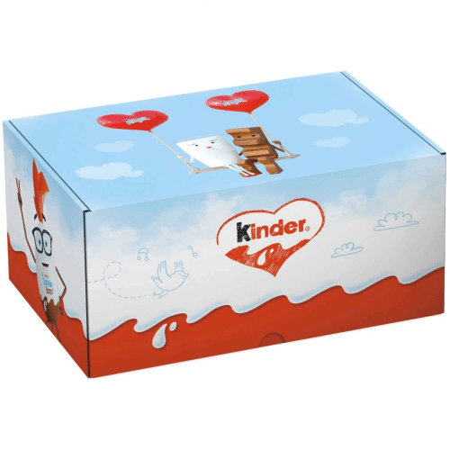 Kinder Box