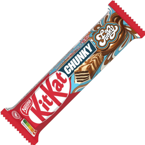 Kit Kat Funky