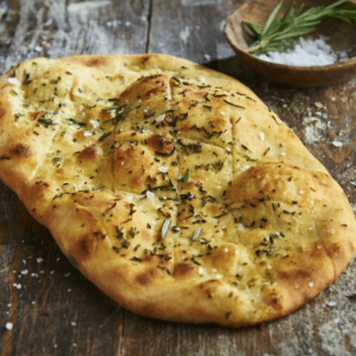 Knoblauchbrot