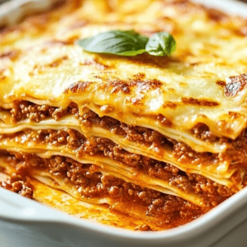 Lasagne