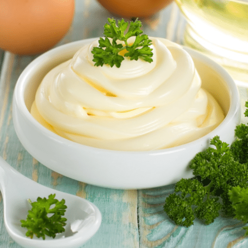 Mayonnaise