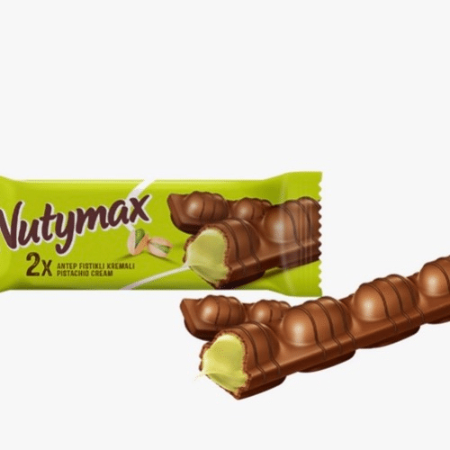 Nutymax Pistazien
