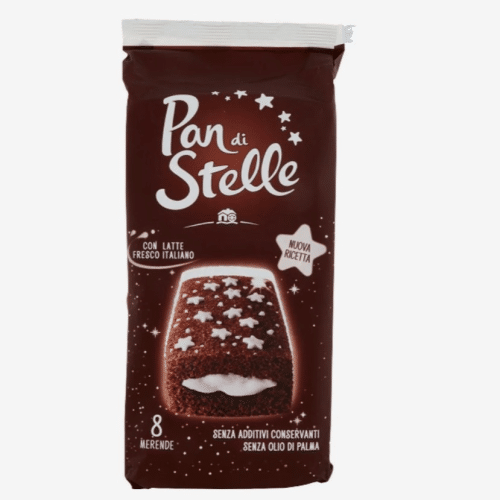 Pan di Stelle