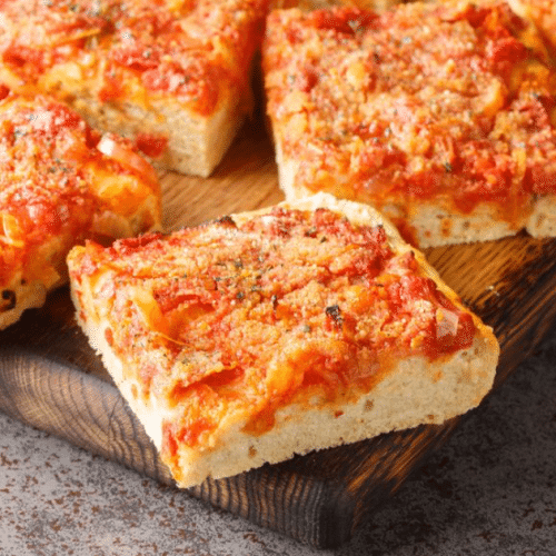 Pizzabrot