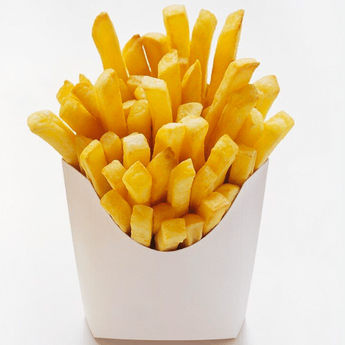 Pommes frites