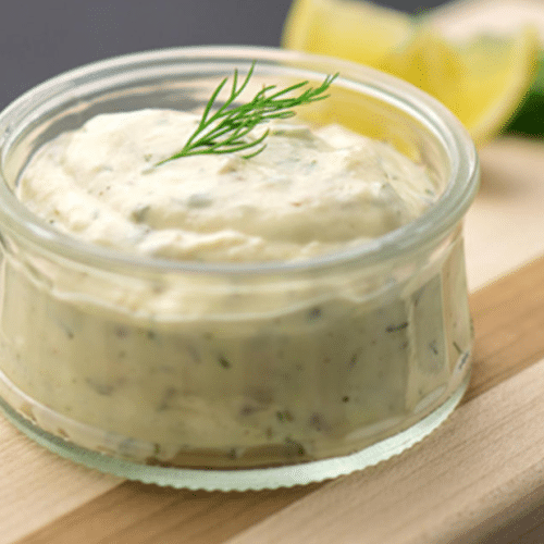 Sauce Tartare