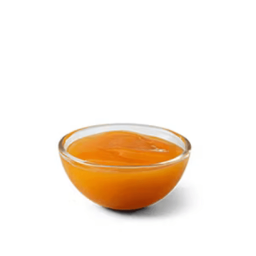 Süß-Sauer Sauce