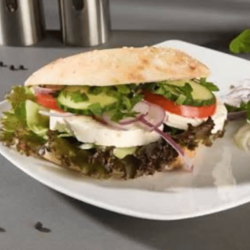 Veggie-Kebap