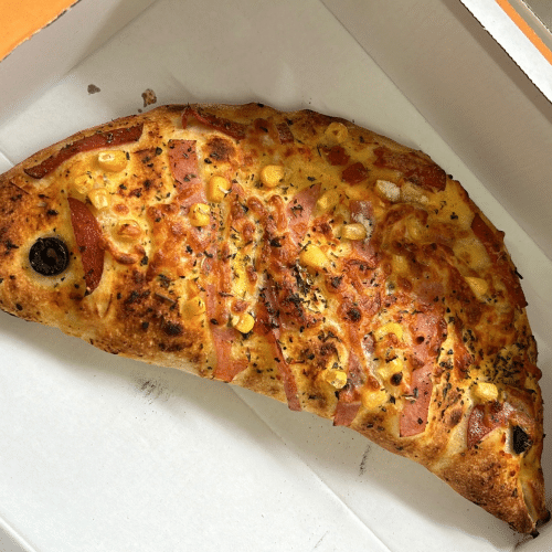 Wunsch Calzone