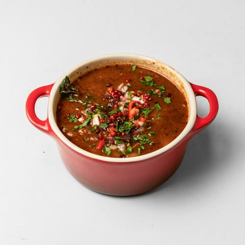 Gulaschsuppe
