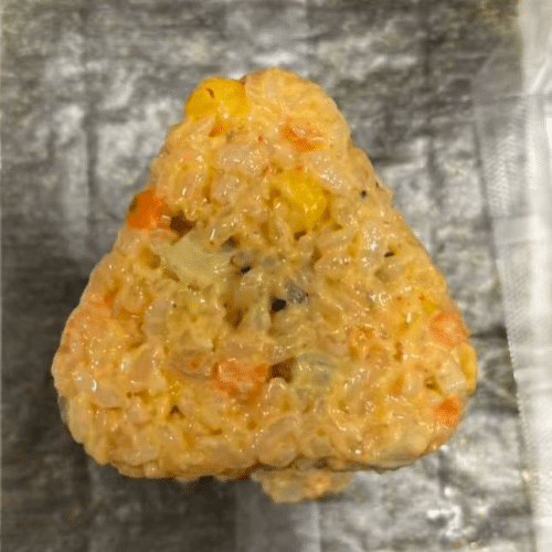 Onigiri Chicken