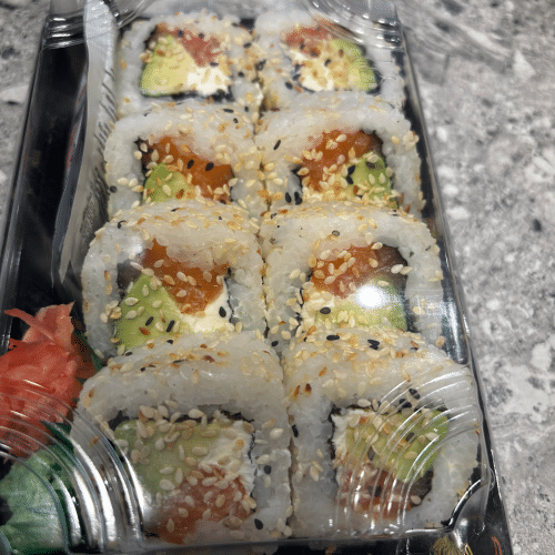 Philadelphia Maki