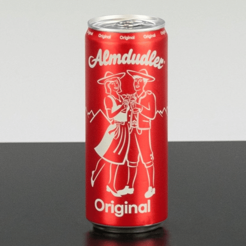 Almdudler 0,33l