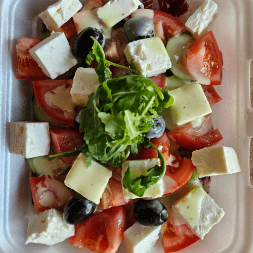 Insalata Belmondo