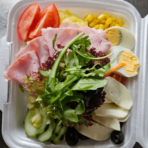 Insalata della Casa