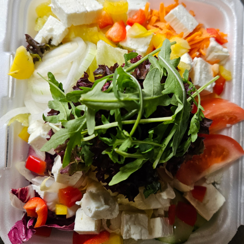 Insalata Toscana