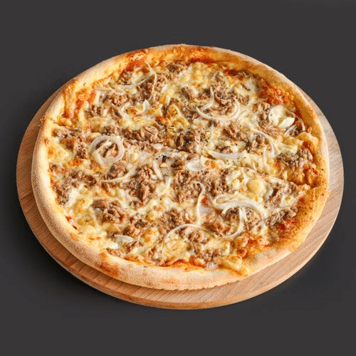 Pizza Tonno 35cm