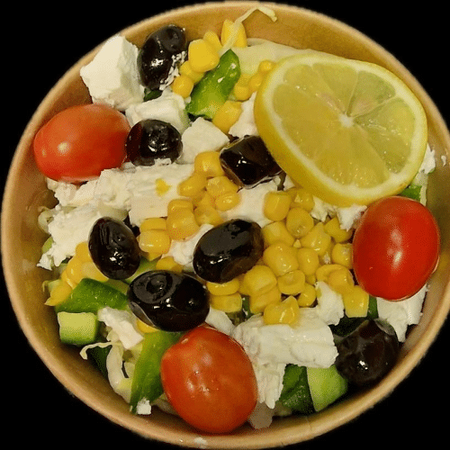 Bauernsalat