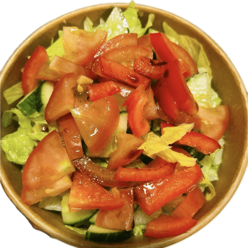 Gemischter Salat (klein)