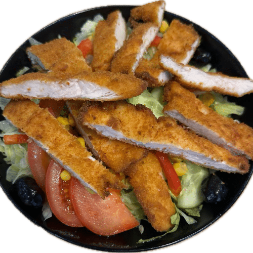 City Salat