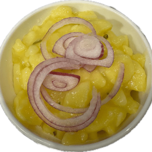 Kartoffelsalat