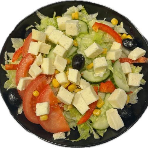 Mozzarellasalat